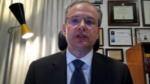 INFORMS Community Showcase: Decision Analysis Society (Emanuele Borgonovo)